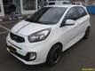 Kia Picanto 1.1 AT 1100CC SA