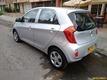 Kia Picanto ION AT 1250CC AA