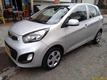 Kia Picanto ION AT 1250CC AA