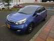 Kia Rio UB EX AT 1400CC