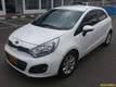 Kia Rio SPICE MT 1300CC AA