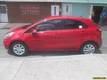 Kia Rio SPICE MT 1400 CC 5P