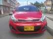 Kia Rio SPICE MT 1400 CC 5P