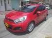 Kia Rio SPICE MT 1400 CC 5P