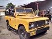 Land Rover Santana SANTANA MT 1600CC