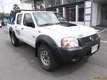 Nissan Frontier NP300 MT 2500CC 4X4 DIESEL