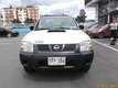 Nissan Frontier NP300 MT 2500CC 4X4 DIESEL