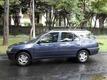 Peugeot 306 XR MT 1800CC 8V 5P