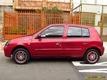 Renault Clio Dynamique RS MT 1600CC