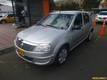 Renault Logan EXPRESSION MT 1600CC