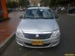 Renault Logan EXPRESSION MT 1600CC