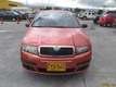 Skoda Fabia CLASSIC MT 1200CC 12V