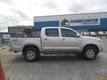 Toyota Hilux IMV MT 2500CC 4X4 TD