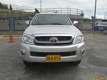 Toyota Hilux IMV MT 2500CC 4X4 TD