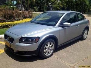 Volvo C30 2.4i AT 2400CC