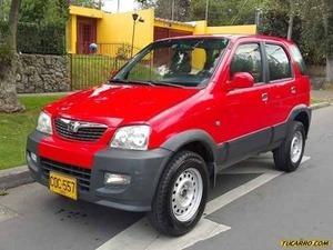 Zotye Nomada 1.3 MT 1300CC 4X2