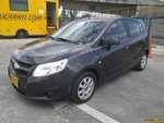 Chevrolet Sail LT HB MT 1400CC