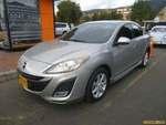 Mazda Mazda 3 All New