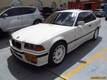 BMW Serie 3 325 i