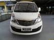 Chery Van Pass