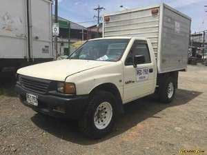 Chevrolet LUV