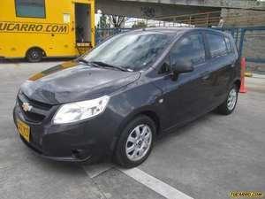 Chevrolet Sail LT HB MT 1400CC