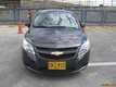 Chevrolet Sail LT HB MT 1400CC