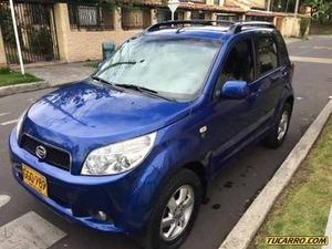 Daihatsu Terios OKii SPORT MT 1500CC 4X4 FE