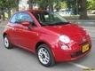 Fiat 500 CULT 8V MT 1400CC 3P MEX