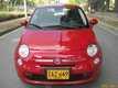 Fiat 500 CULT 8V MT 1400CC 3P MEX