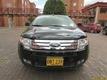 Ford Edge LIMITED AT 3500CC 4X4