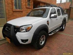 Ford Ranger XLT F26D47 MT 2.6 4X4