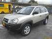 Hyundai Tucson GL MT 2000CC 4X4