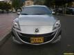 Mazda Mazda 3 All New