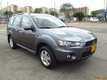 Mitsubishi Outlander 2.4 AT 2400CC