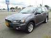 Mitsubishi Outlander 2.4 AT 2400CC