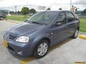 Renault Logan EXPRESSION ND MT 1600CC AA