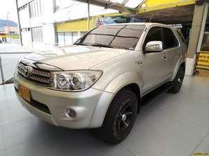 Toyota Fortuner 2.7L AT 2700CC 4X4