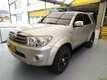 Toyota Fortuner 2.7L AT 2700CC 4X4