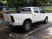 Toyota Hilux IMV MT 2500CC 4X4 TD