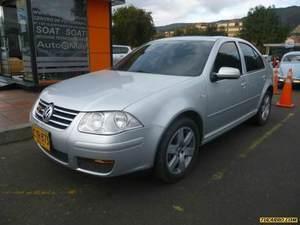 Volkswagen Jetta TRENDLINE AT 2000CC FE