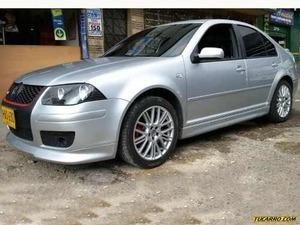 Volkswagen Jetta GLI MT 1800CC T CT FE