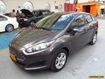 Ford Fiesta SE MT 1600CC AA ABS AB CT