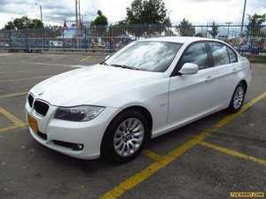 BMW Serie 3 318i