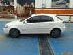 Chevrolet Optra HB AT 1800CC