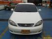 Chevrolet Optra HB AT 1800CC