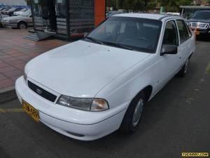 Daewoo Cielo BX MT 1500CC