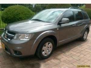 Dodge Journey EXPRESS AT 2400CC 5PSJ 4X2