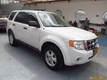 Ford Escape XLS AT 3000CC