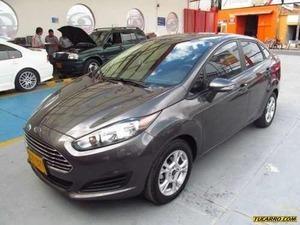 Ford Fiesta SE MT 1600CC AA ABS AB CT